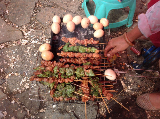 Tháng 10 đã đến, đừng lỡ hẹn với tam giác mạch Hà Giang - Ảnh 22.