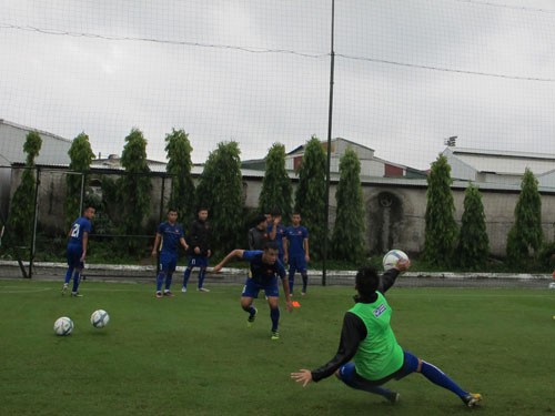 Dùng U19 Việt Nam làm bệ phóng cho U23 - Ảnh 1.