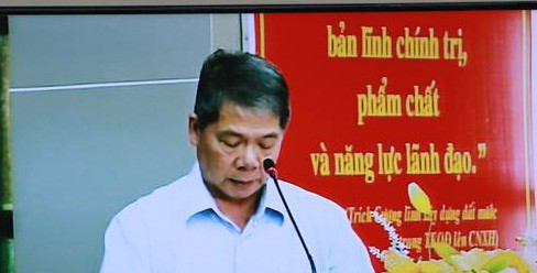 Chủ tịch UBND TP HCM: Xin lỗi và lắng nghe ý kiến người dân Thủ Thiêm - Ảnh 2.