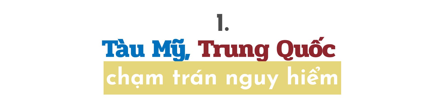 (eMagazine) - Bàn cờ tự do hàng hải ở biển Đông ngày càng biến hóa - Ảnh 2.