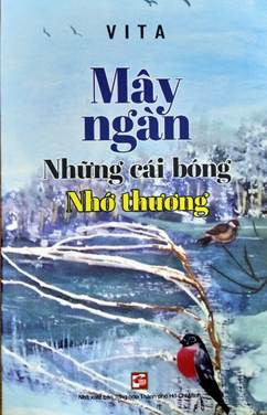 Tái bản những văn phẩm vang bóng thời xuân - Ảnh 1.