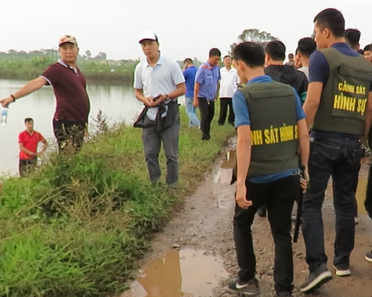 Sự ra tay tàn độc và cái kết đắng của nghi phạm sát hại nữ chủ quán gội đầu nhan sắc - Ảnh 3.