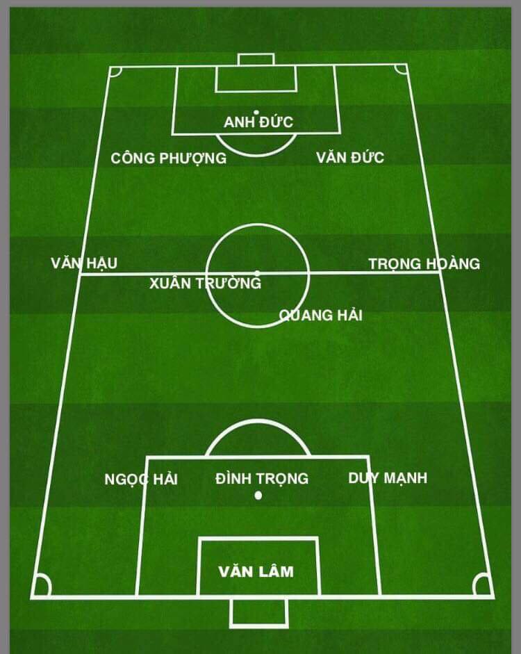 Clip Việt Nam - Malaysia 2-0: Chiến công trọn vẹn cho chủ nhà - Ảnh 16.