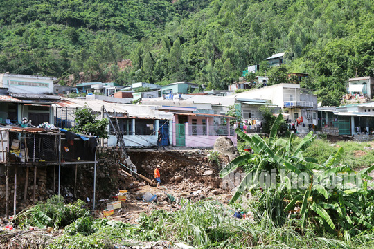 Quy hoạch dự án ở Nha Trang có vấn đề - Ảnh 1.