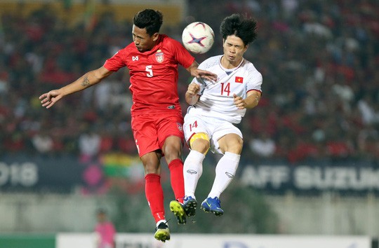 Clip: Thắng Philippines 2-1, tuyển Việt Nam vẫn tiếc nuối - Ảnh 19.