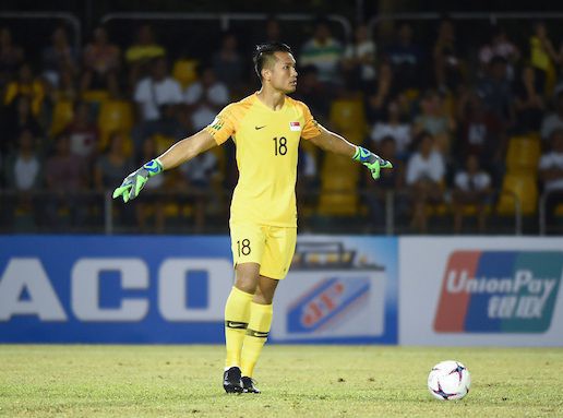 Clip: Thái Lan đánh bại Singapore, dắt tay Philippines vào bán kết AFF Cup - Ảnh 5.