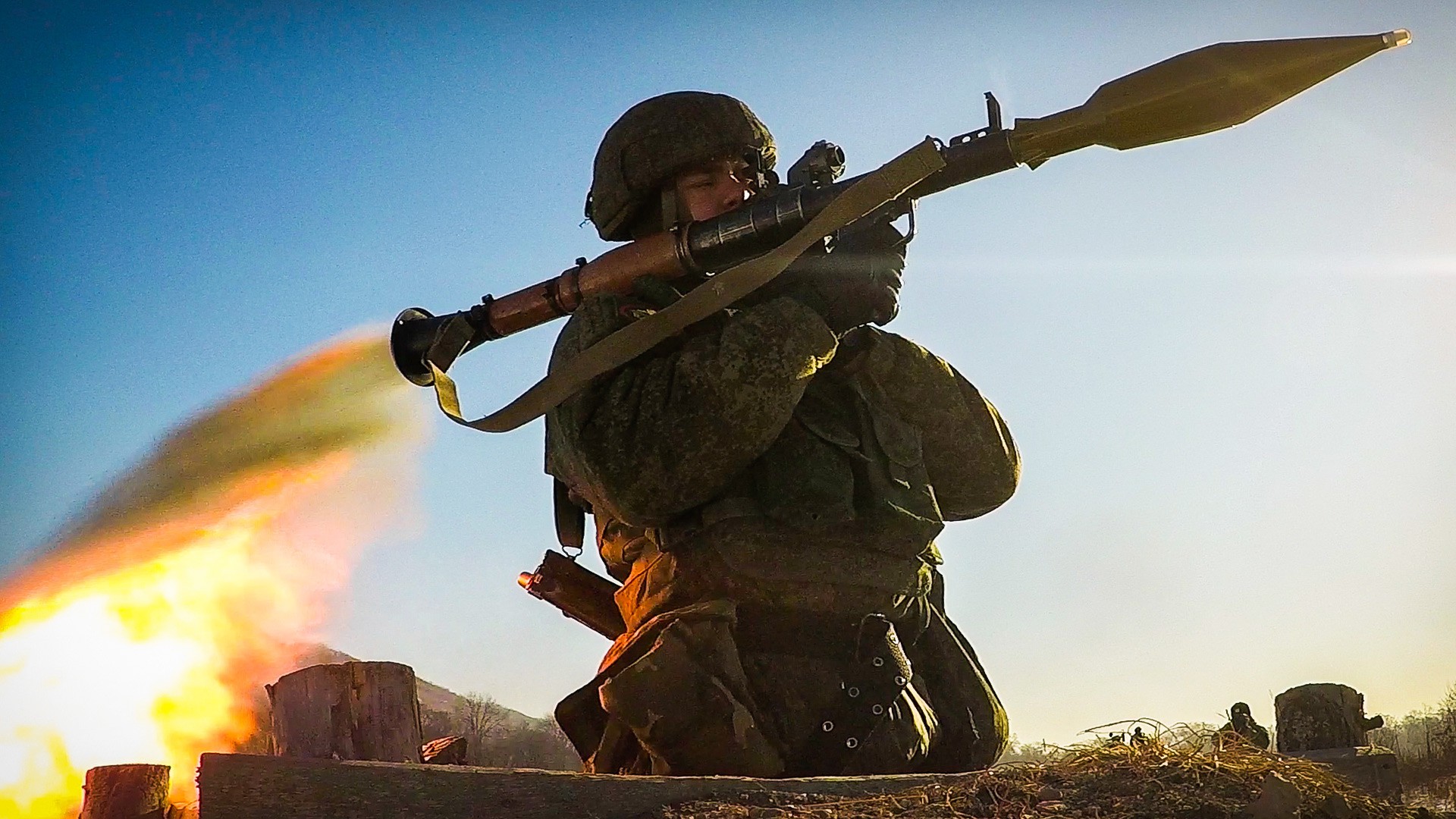 3 vũ khí Nga “hot” nhất thế kỷ XX - Ảnh 2. 3 vũ khí Nga “hot” nhất thế kỷ XX - Ảnh 2.