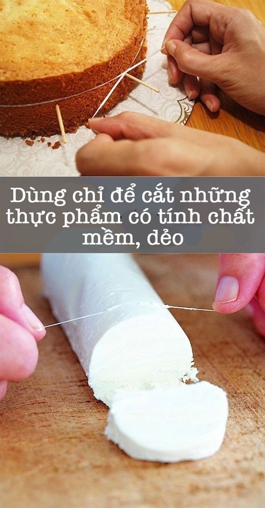 Những mẹo vặt siêu lợi hại ai cũng nên biết - Ảnh 15.