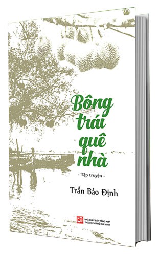 Gửi theo bông trái quê nhà - Ảnh 1.