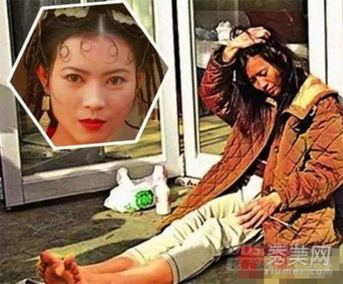 “Ngọc nữ” Lam Khiết Anh qua đời  cô độc, người thân bịt mặt đến nhận thi thể - Ảnh 7.