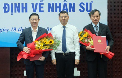 Đà Nẵng có tân chánh Văn phòng UBND TP - Ảnh 1.