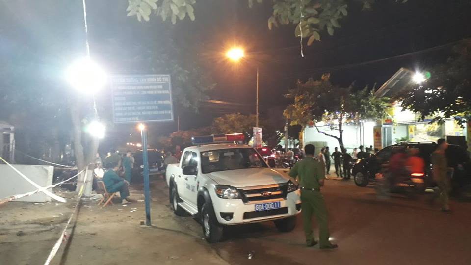 Xác định nguyên nhân cháy nhà hàng, 6 người chết ở Đồng Nai - Ảnh 4.