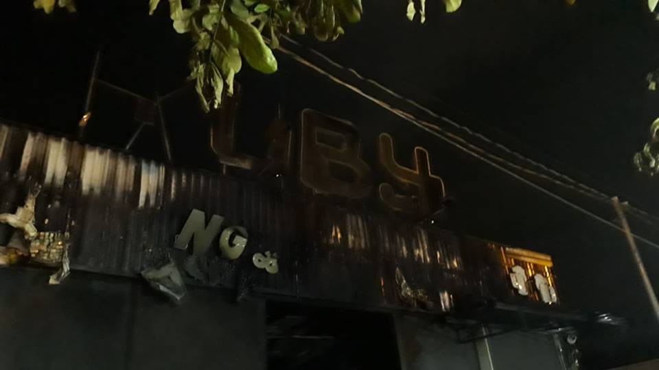 Xác định nguyên nhân cháy nhà hàng, 6 người chết ở Đồng Nai - Ảnh 7.