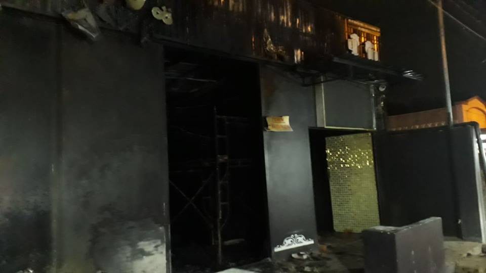 Xác định nguyên nhân cháy nhà hàng, 6 người chết ở Đồng Nai - Ảnh 8.