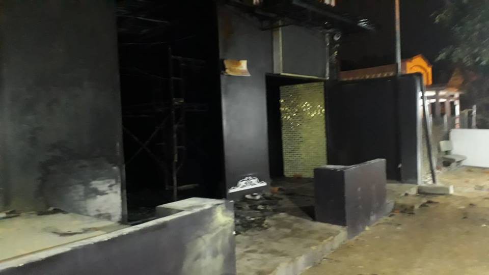 Xác định nguyên nhân cháy nhà hàng, 6 người chết ở Đồng Nai - Ảnh 2.