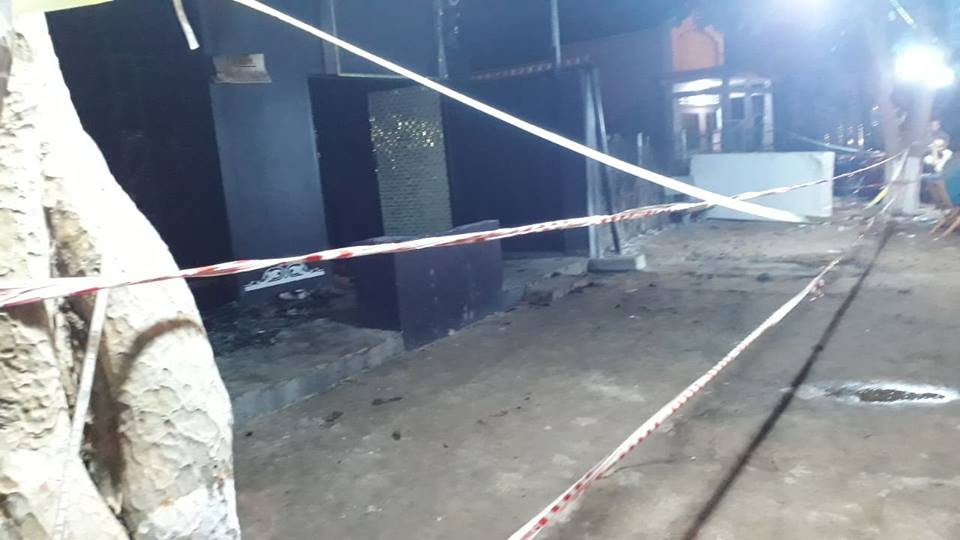 Xác định nguyên nhân cháy nhà hàng, 6 người chết ở Đồng Nai - Ảnh 10.