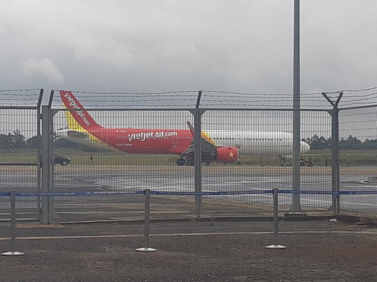 Lập 7 đoàn kiểm tra giám sát đặc biệt đối với Vietjet - Ảnh 2.