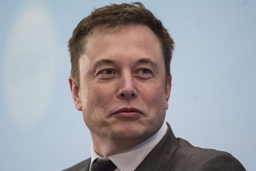 Vì sao tỉ phú Elon Musk làm việc điên cuồng? - Ảnh 1.