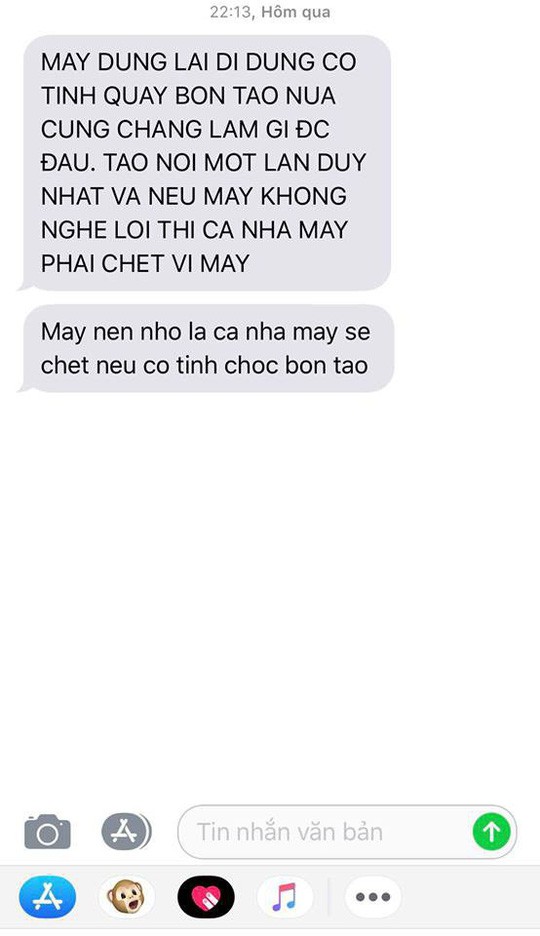 Thủ tướng: Xử lý nghiêm đối tượng dọa giết phóng viên điều tra vụ chợ Long Biên - Ảnh 2.