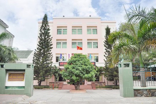 Phó phòng Sở Tài chính Bình Định chết trong nhà vệ sinh do ngạt - Ảnh 1. Phó phòng Sở Tài chính Bình Định chết trong nhà vệ sinh do ngạt - Ảnh 1.
