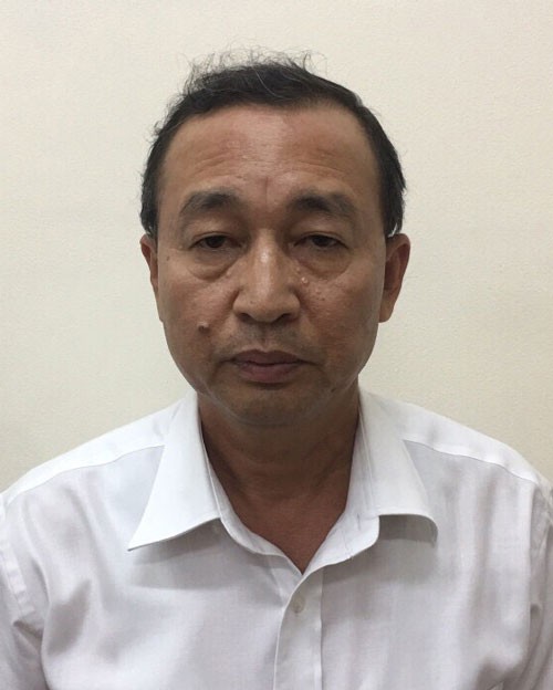 Khởi tố nguyên Phó Chủ tịch UBND TP HCM Nguyễn Thành Tài - Ảnh 3.