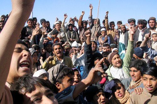 Cân não ở Pakistan - Ảnh 1.