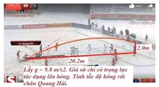 Nhiều đề thi môn Văn, Toán ăn theo U23 Việt Nam - Ảnh 4.