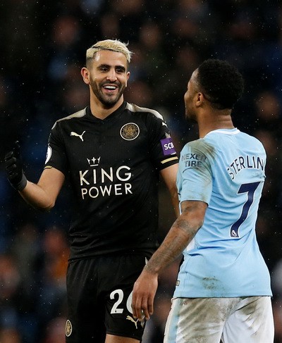 Aguero lập cú poker, Man City thắng hủy diệt cựu vô địch - Ảnh 5.