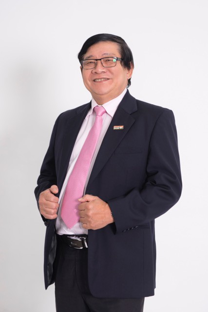 Tổng Giám đốc KienlongBank giữ chức Phó chủ tịch HĐQT - Ảnh 1.