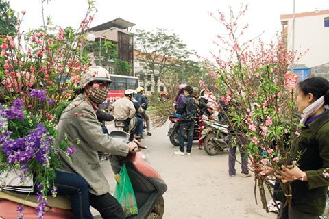 Có một Hà Nội hấp dẫn dưới góc nhìn của truyền thông quốc tế - Ảnh 1.