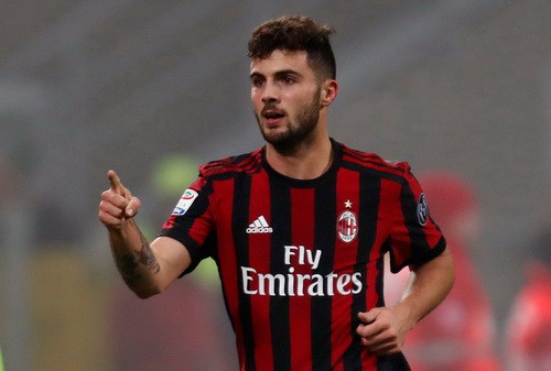 res -patrick cutrone