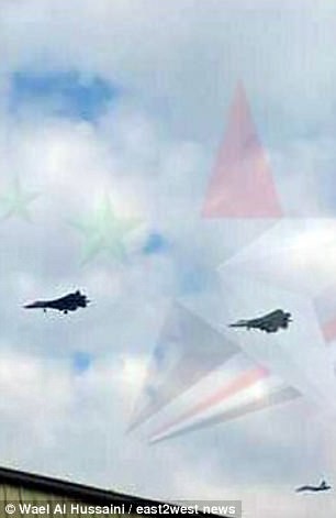 Nga tung tiêm kích tàng hình tối tân Su-57 đến Syria - Ảnh 1.