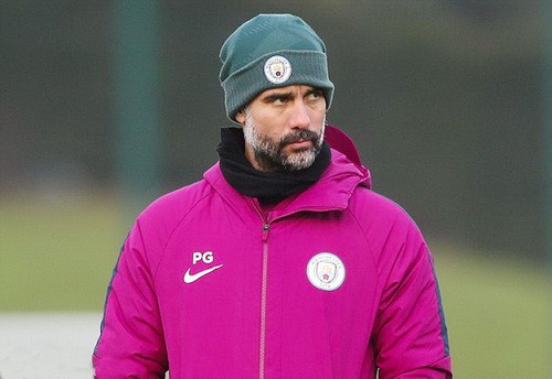 Tăng lương 20 triệu bảng, Man City quyết giữ chân Pep Guardiola - Ảnh 4.