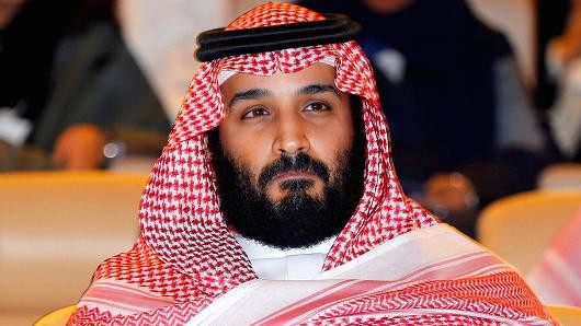 Ả Rập Saudi bất ngờ cách chức hàng loạt tướng lĩnh quân sự - Ảnh 1.