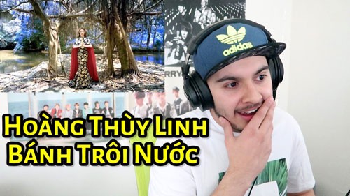 Nhạc Việt trong mắt bình luận viên ngoại - Ảnh 3.