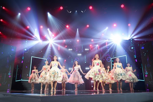 MV Xu&acirc;n: Ấm &aacute;p, &yacute; nghĩa - Ảnh 2.