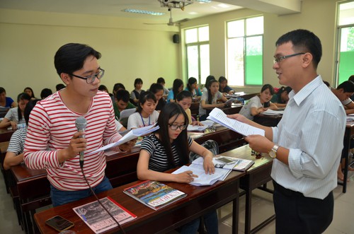 Đề án đào tạo tiến sĩ: Không thể mộng mơ - Ảnh 1.