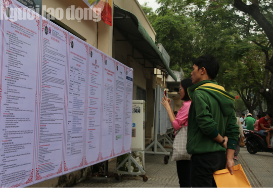 Cần hàng trăm ngàn lao động sau Tết - Ảnh 1.