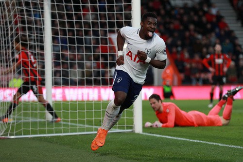 Sao Hàn tỏa sáng, Harry Kane chấn thương ngày Tottenham đại thắng - Ảnh 7.