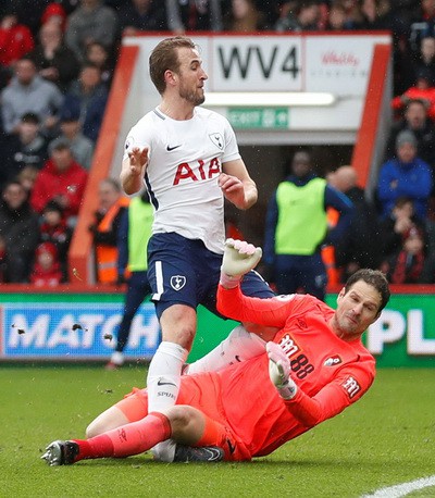 Sao Hàn tỏa sáng, Harry Kane chấn thương ngày Tottenham đại thắng - Ảnh 3.