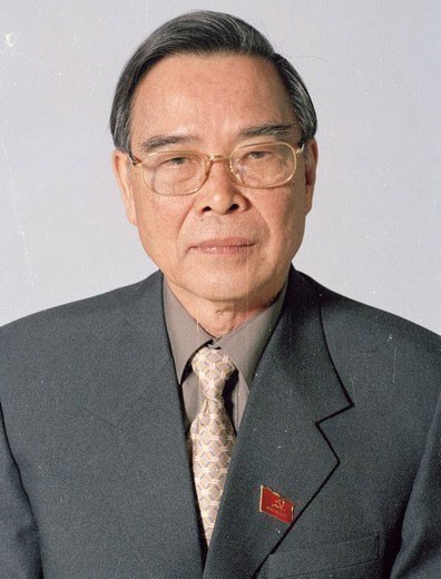 Tổ chức Quốc tang nguyên Thủ tướng Phan Văn Khải - Ảnh 1.