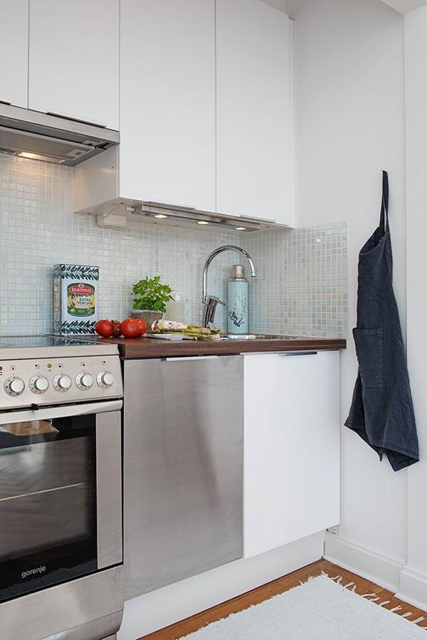 Căn hộ 26m2 nhỏ mà ai cũng phải ngước nhìn - Ảnh 5. Căn hộ 26m2 nhỏ mà ai cũng phải ngước nhìn - Ảnh 5.