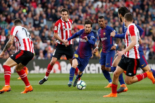 Đại tiệc bàn thắng ở Bernabeu, Ronaldo vùi dập Girona - Ảnh 8.