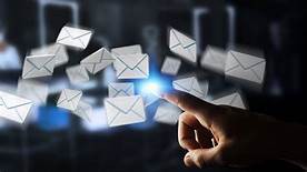 Tạo thiện cảm qua email - Ảnh 1.