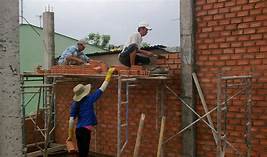 68% lao động tự do tại Việt Nam từng bị quỵt tiền công - Ảnh 1.