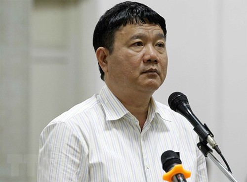 Ông Đinh La Thăng: Không thấy thổi còi PVN đầu tư 800 tỉ đồng vào OceanBank - Ảnh 1.