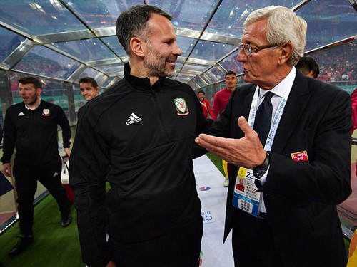 Xứ Wales hạ đẹp Trung Quốc ngày HLV Ryan Giggs ra mắt - Ảnh 5.