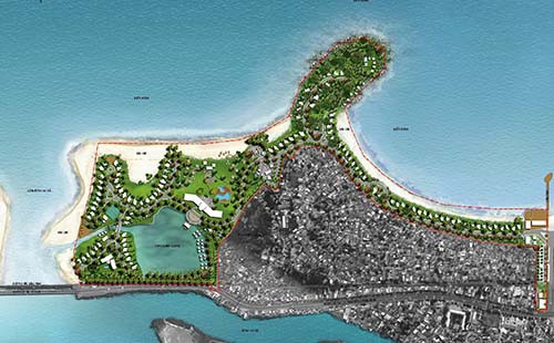 Nam Ô khoác bộ cánh mới sau một thập niên - Ảnh 6.