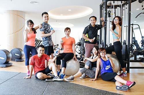 Vinamilk dẫn đầu Top 100 nơi làm việc tốt nhất Việt Nam - Ảnh 4. Vinamilk dẫn đầu Top 100 nơi làm việc tốt nhất Việt Nam - Ảnh 4.