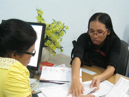 Im lặng trong giờ giảng: Bạo lực tinh thần học sinh - Ảnh 1.